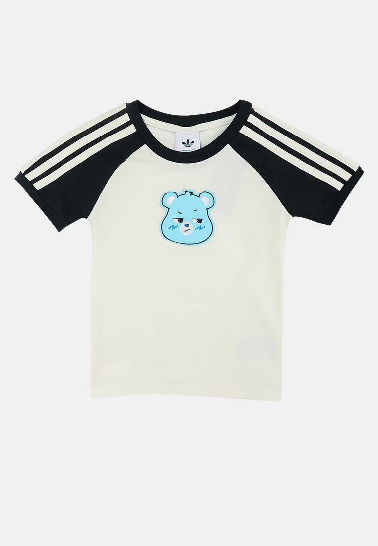 ADIDAS Care Bears Slim Cali J Tee