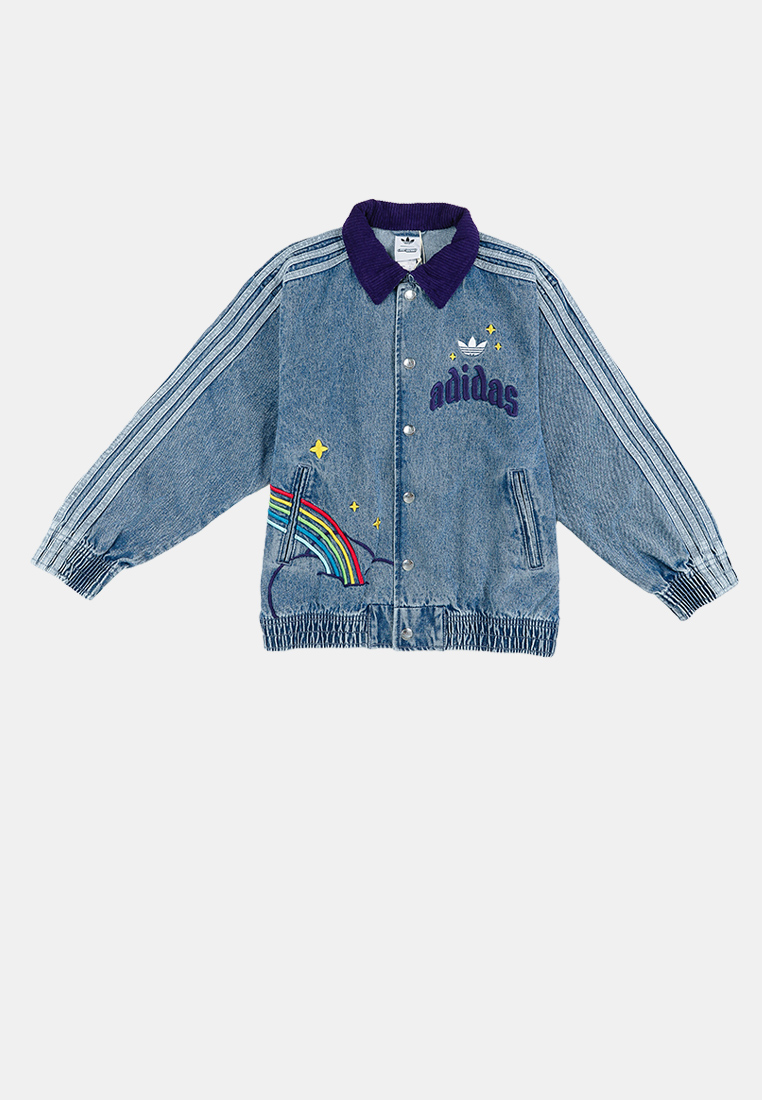 ADIDAS Care Bears Loose College Jacket