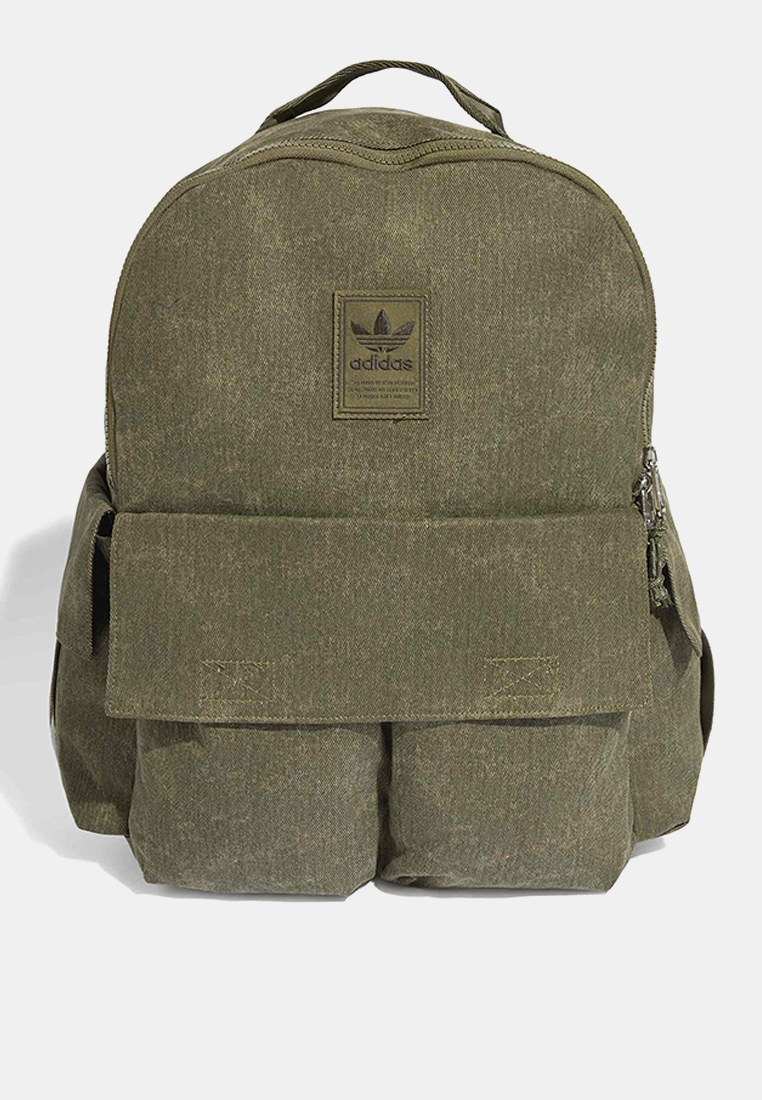 ADIDAS Washed Backpack