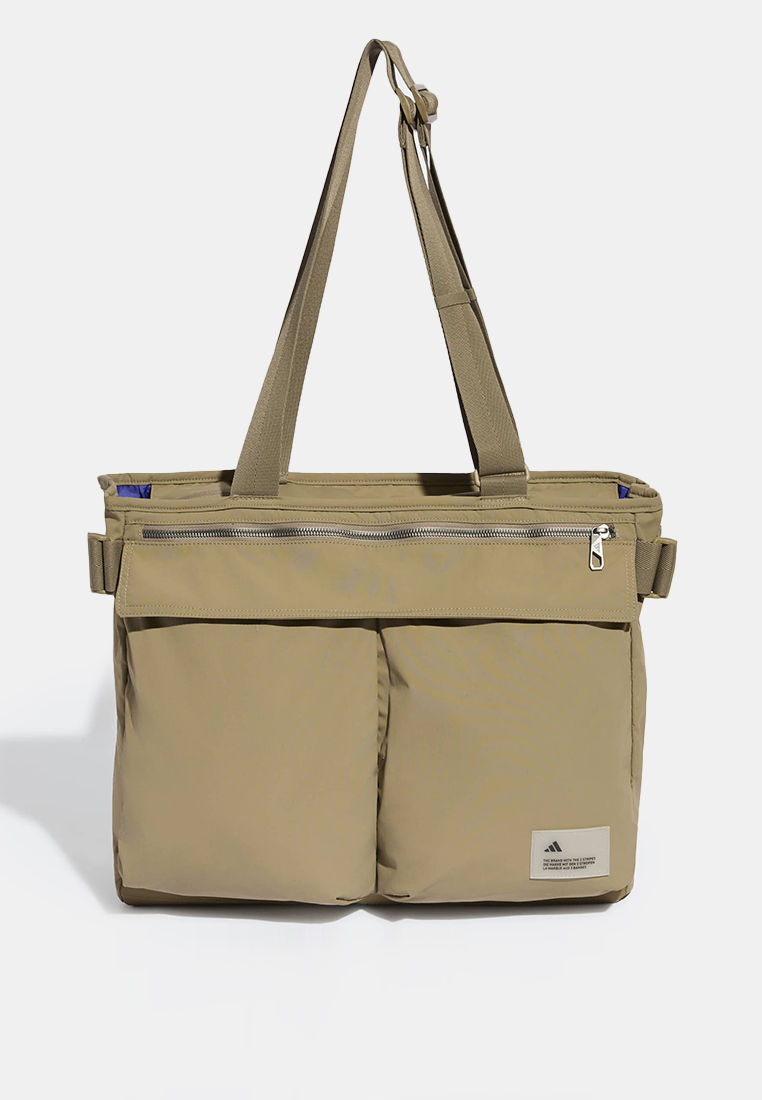 ADIDAS City Tech Tote Bag