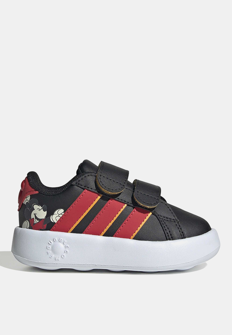 ADIDAS Adidas x Disney Mickey Mouse Grand Court Shoes