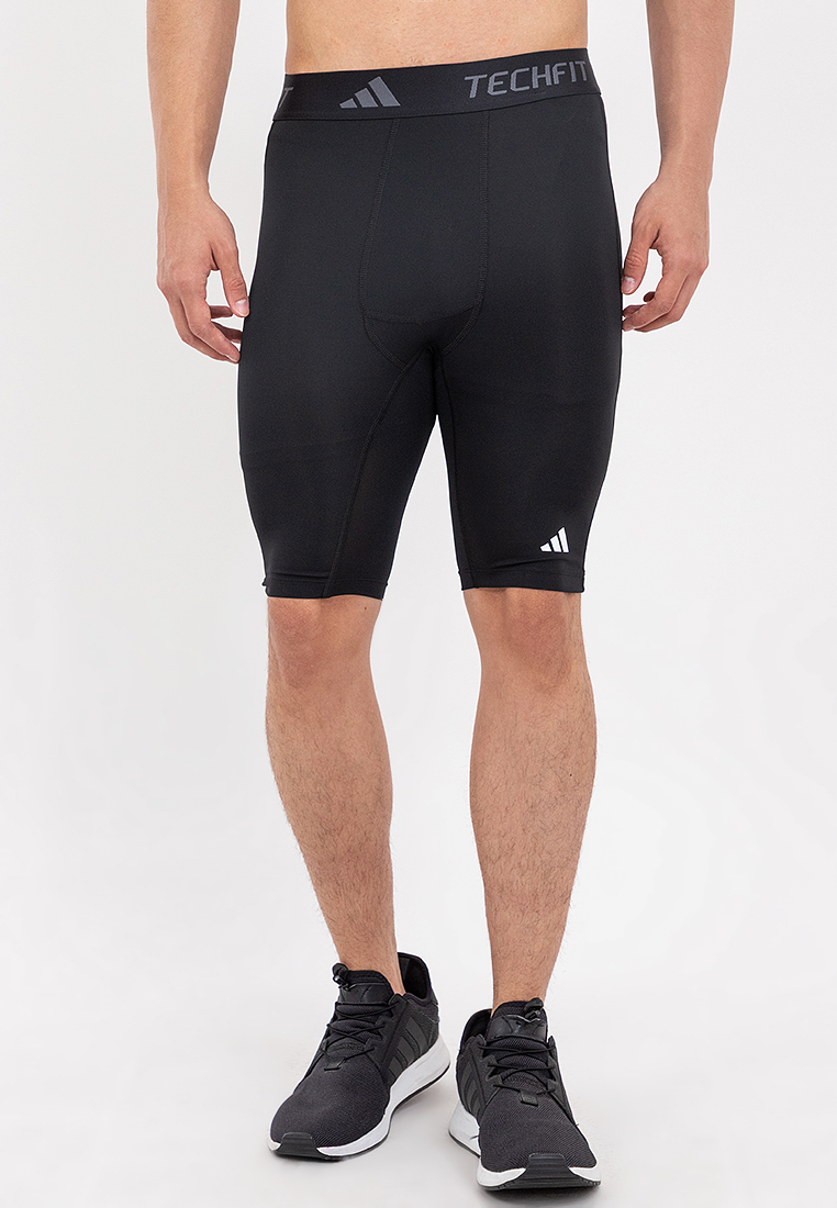 ADIDAS Techfit Compression Training Short Leggings