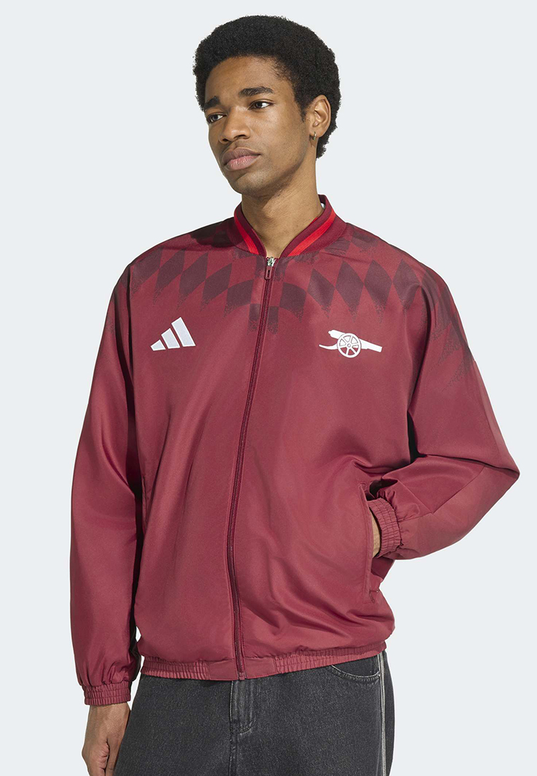 ADIDAS Arsenal FC Stadium Track Jacket