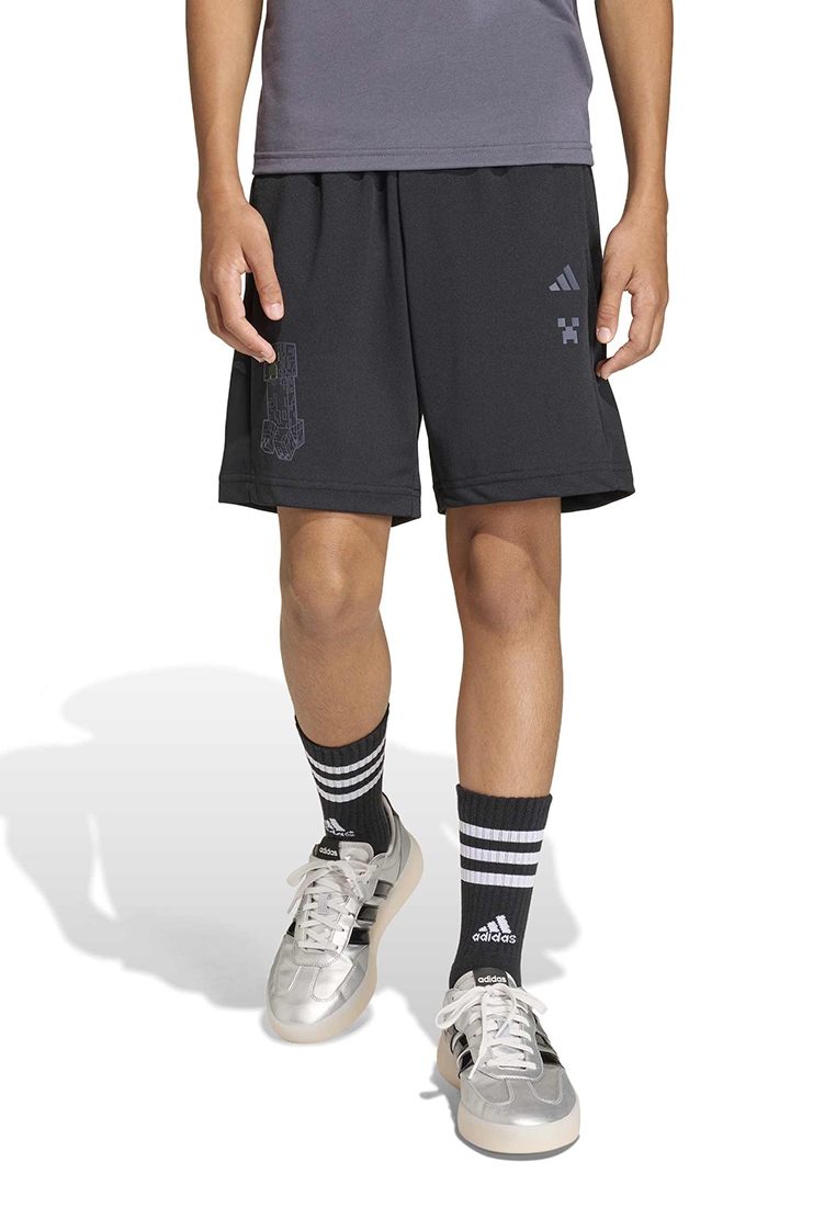 ADIDAS Minecraft Training Shorts