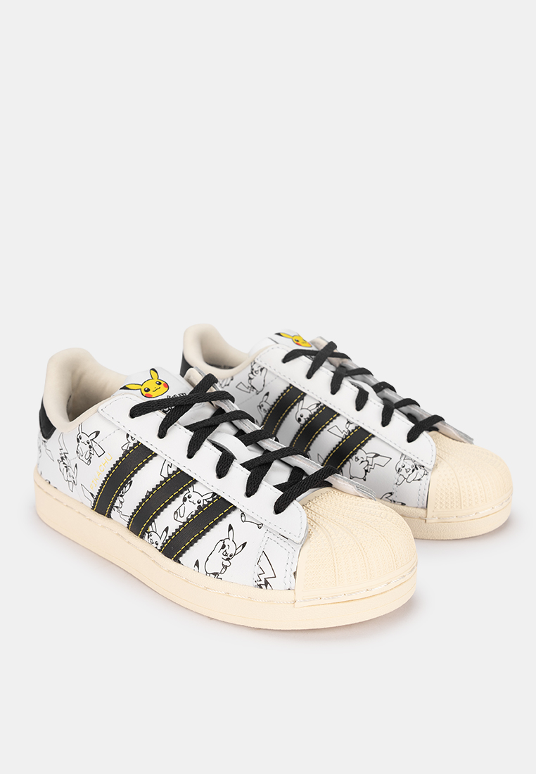 ADIDAS Pokemon Superstar II Shoes