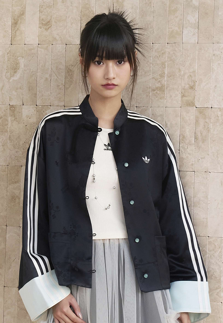 ADIDAS New Chinese Jacket