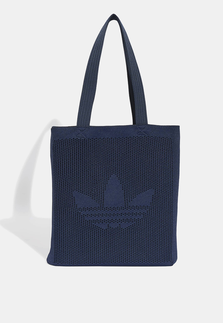 ADIDAS Crochet Tote Bag