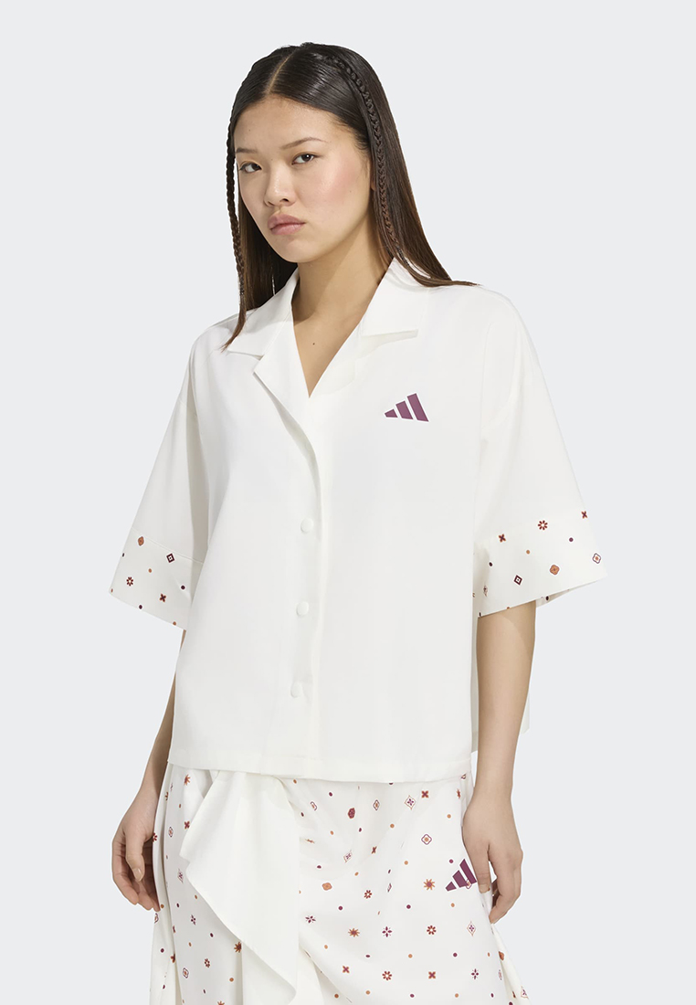 ADIDAS Roots Of Heritage Shirt