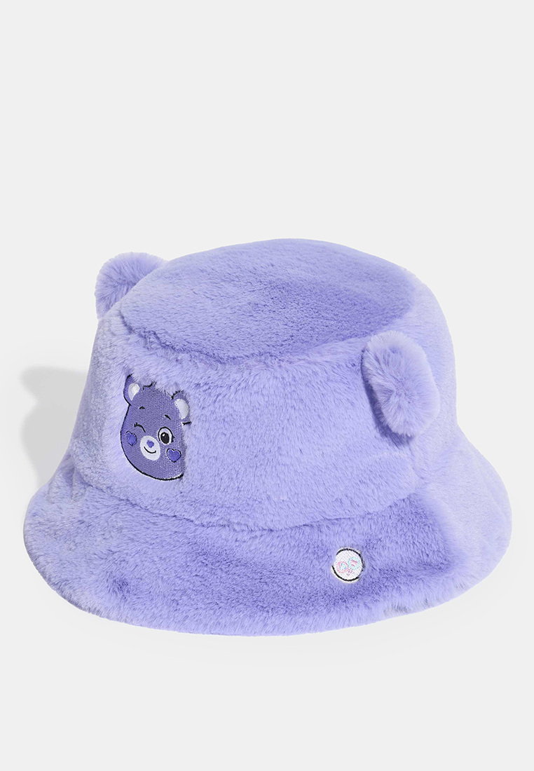 ADIDAS Care Bear Little Kids Bucket Hat