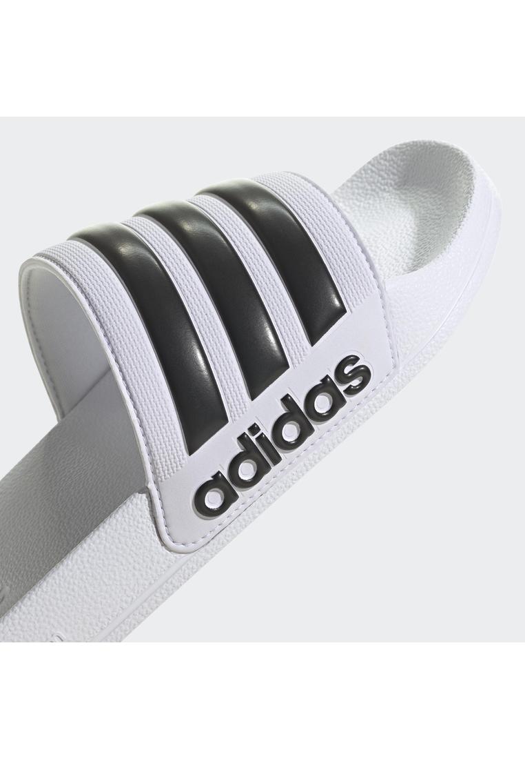 mens adidas slides size 14