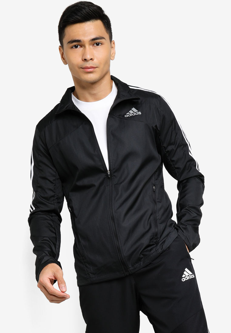orange adidas womens