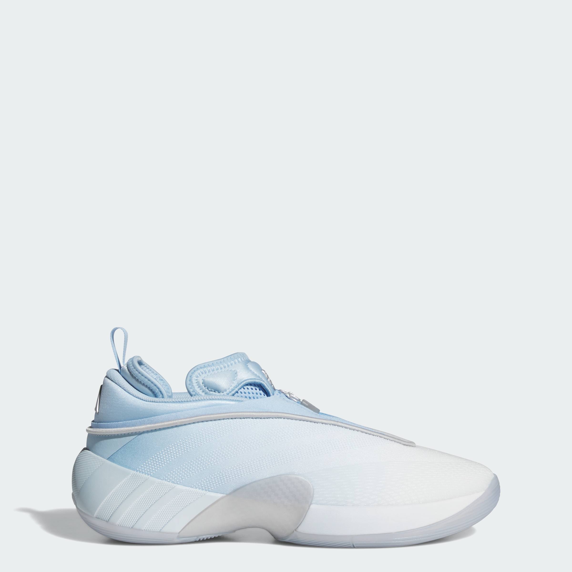 ADIDAS Basketball D.O.N. ISSUE 7 Shoes Unisex Blue JQ9433