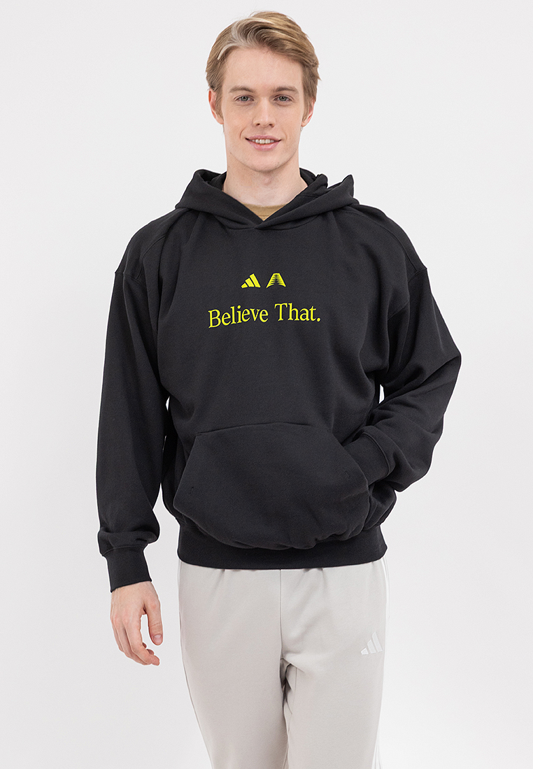 ADIDAS Anthony Edwards Believe That Hoodie