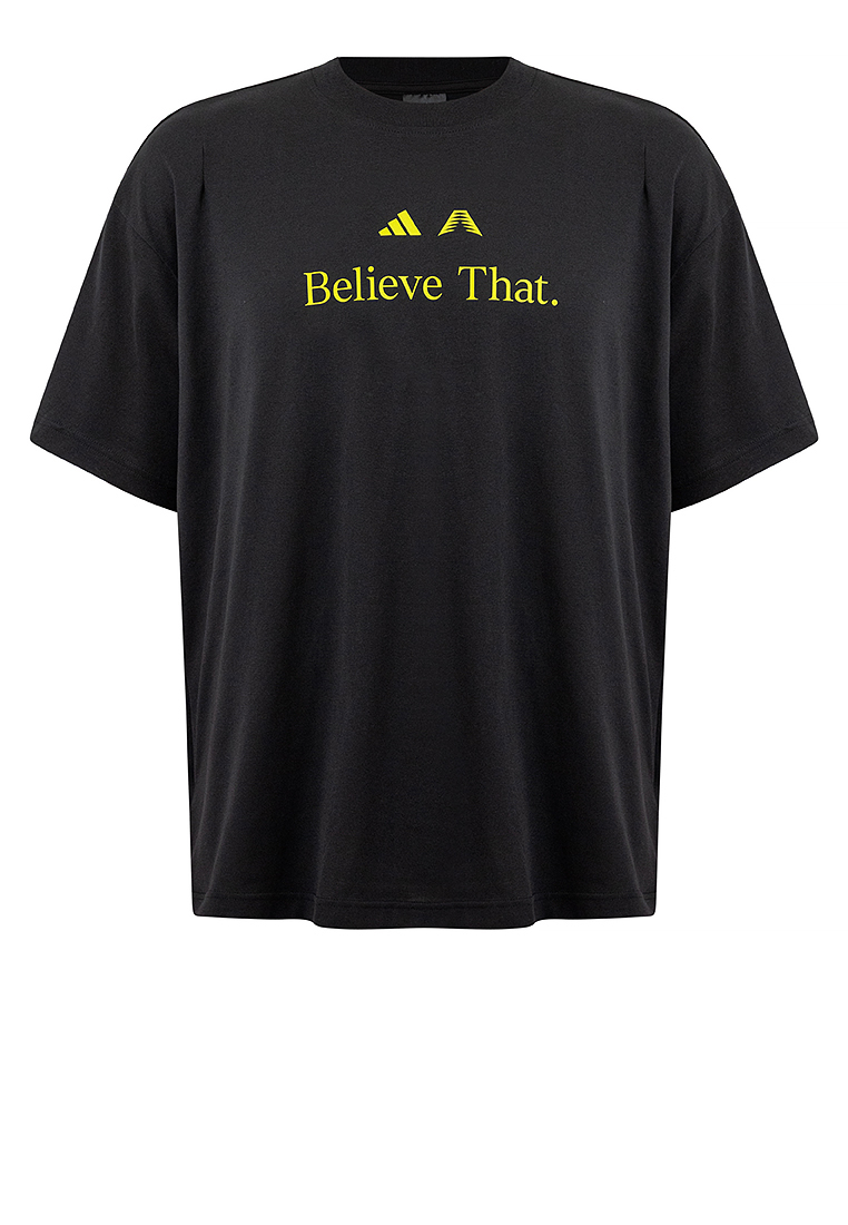 ADIDAS Anthony Edwards Believe That T-Shirt