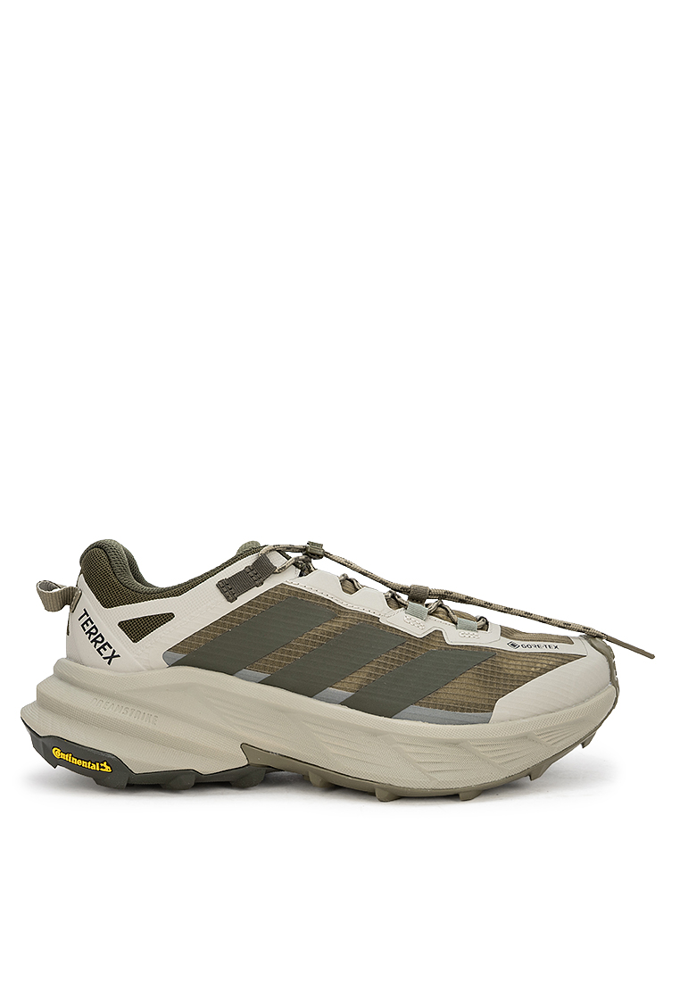 ADIDAS Terrex Freehiker SL Gore-Tex Hiking Shoes