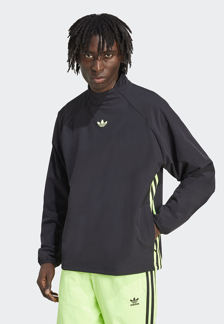 ADIDAS Adicolor Woven Drill Jacket