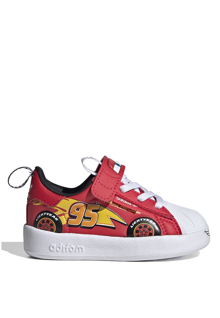 ADIDAS Adidas x Pixar Cars Adifom Superstar 360 Shoes