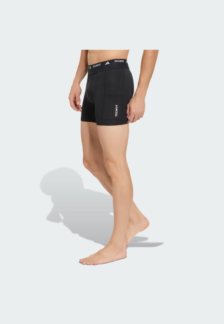 ADIDAS Techfit Hybrid Short Tights
