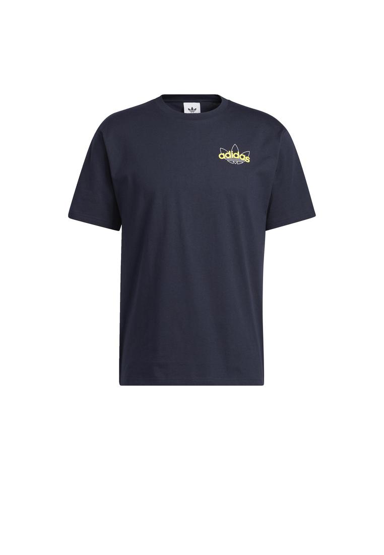 Athletic Club Tee