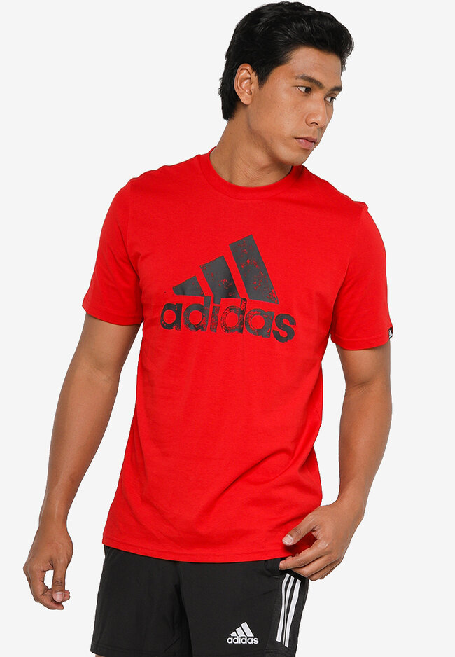 adidas man t shirt