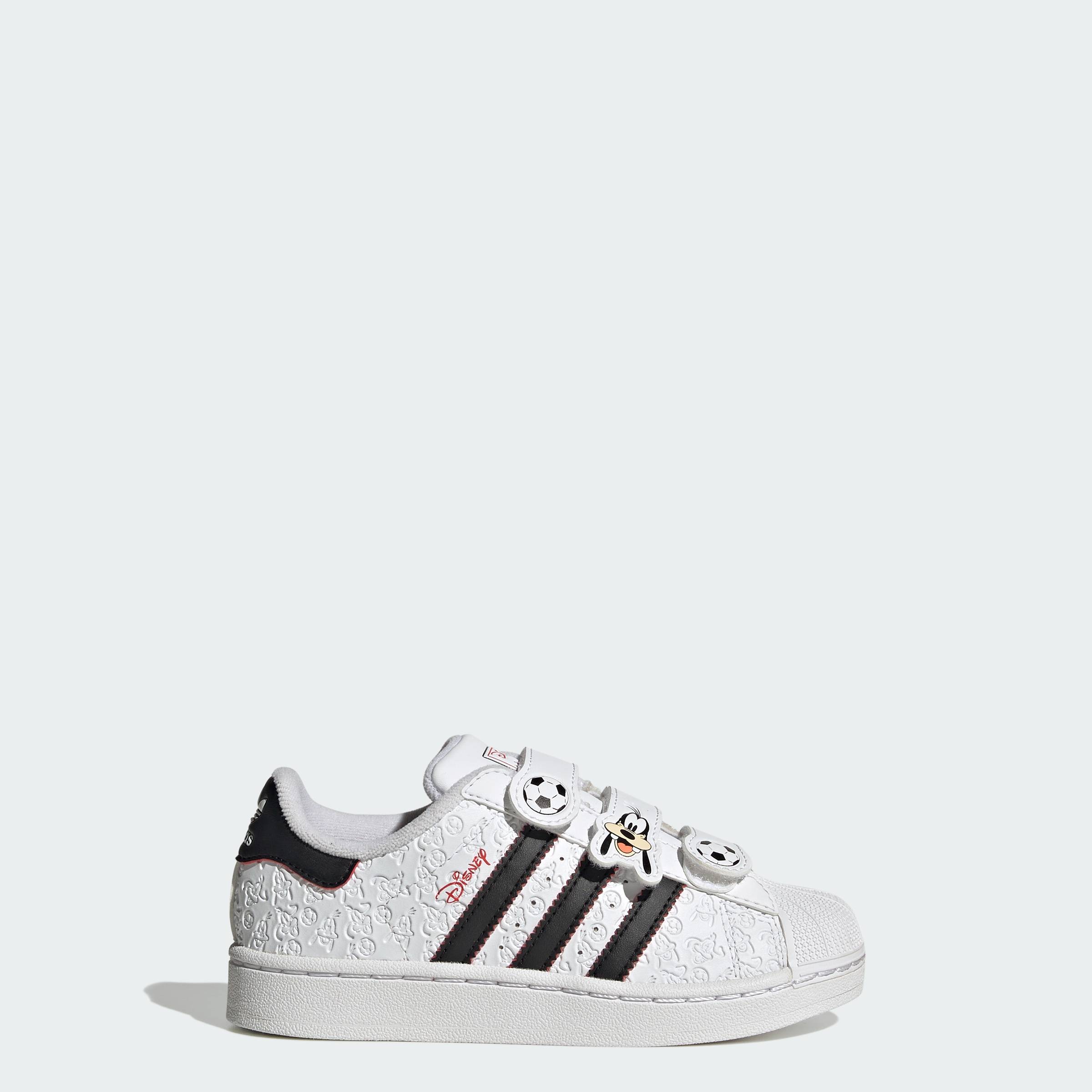 ADIDAS Superstar Shoes