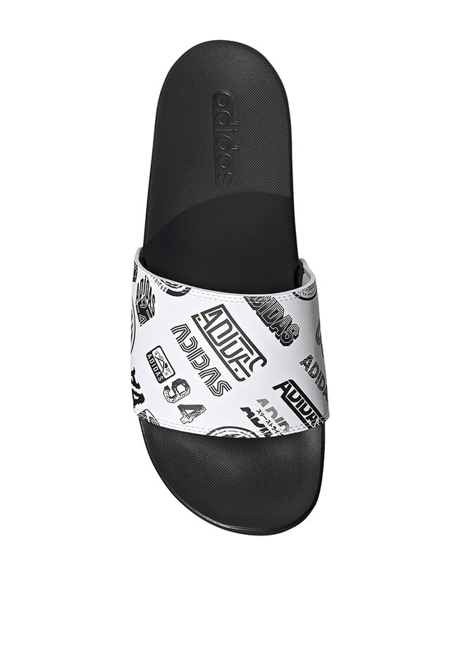 mens adidas slides size 14