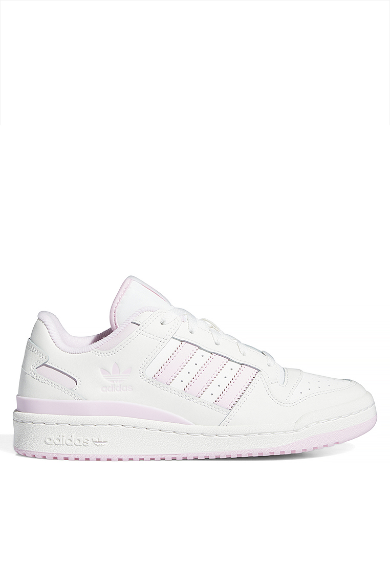 ADIDAS Forum Low CL Shoes