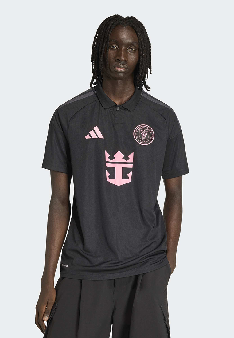 ADIDAS Inter Miami CF Away Jersey Top