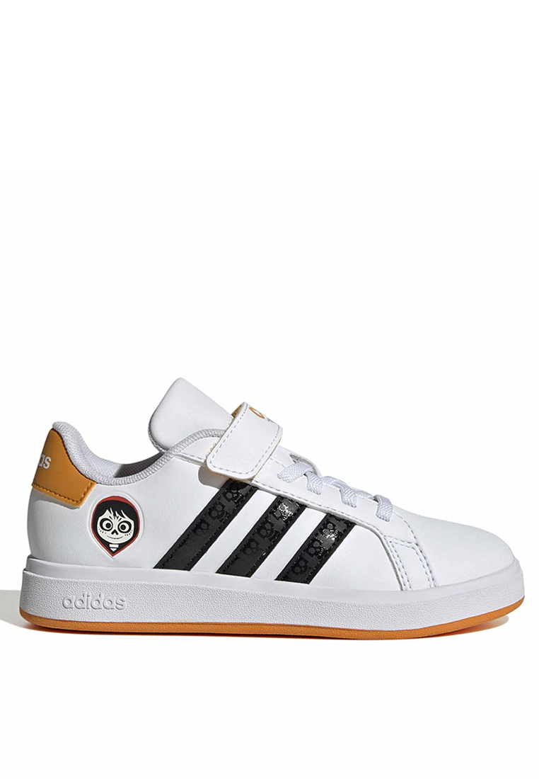 ADIDAS Adidas x Disney Coco Grand Court Shoes