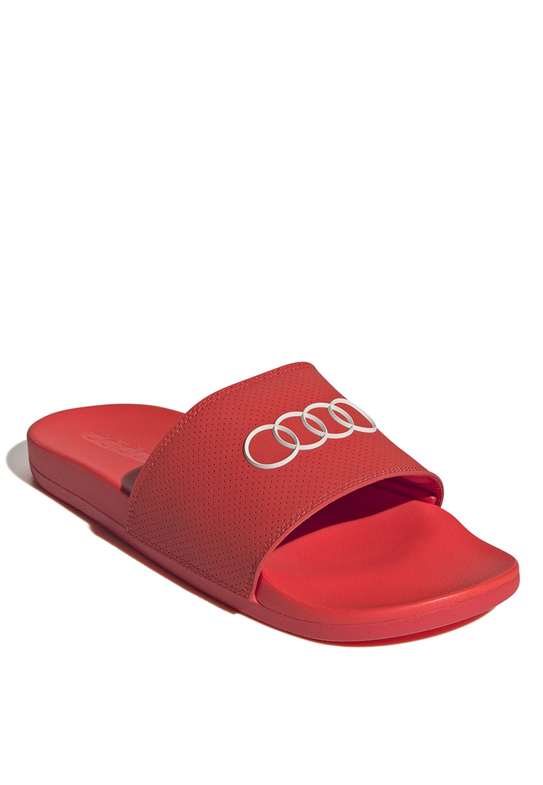ADIDAS Motorsport Adilette Comfort Audi Revolut F1 Team Slides