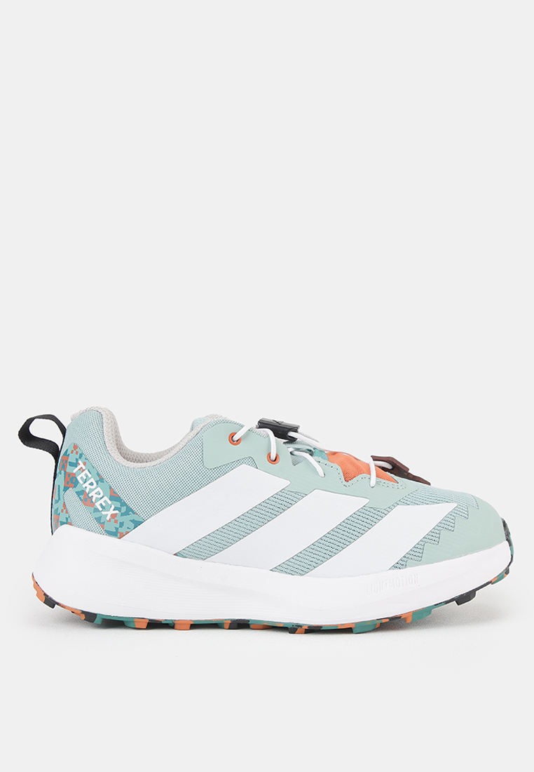 ADIDAS Adidas x Minecraft Terrex Agravic Trail Running Shoes