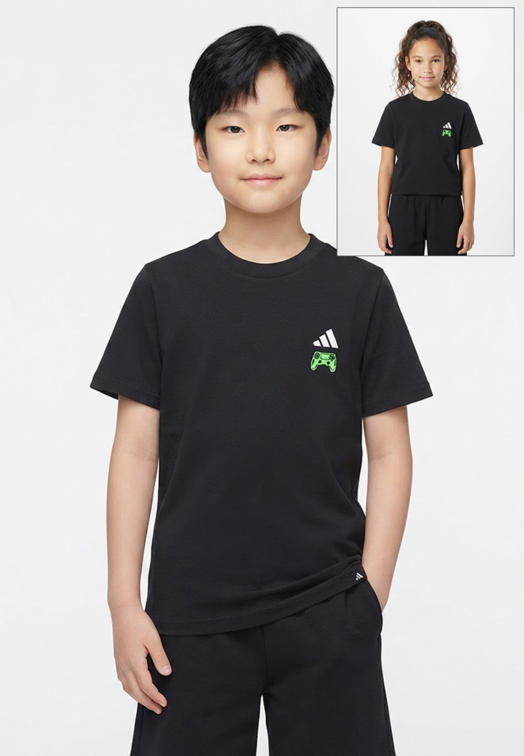 ADIDAS Gaming Graphic Junior T-Shirt