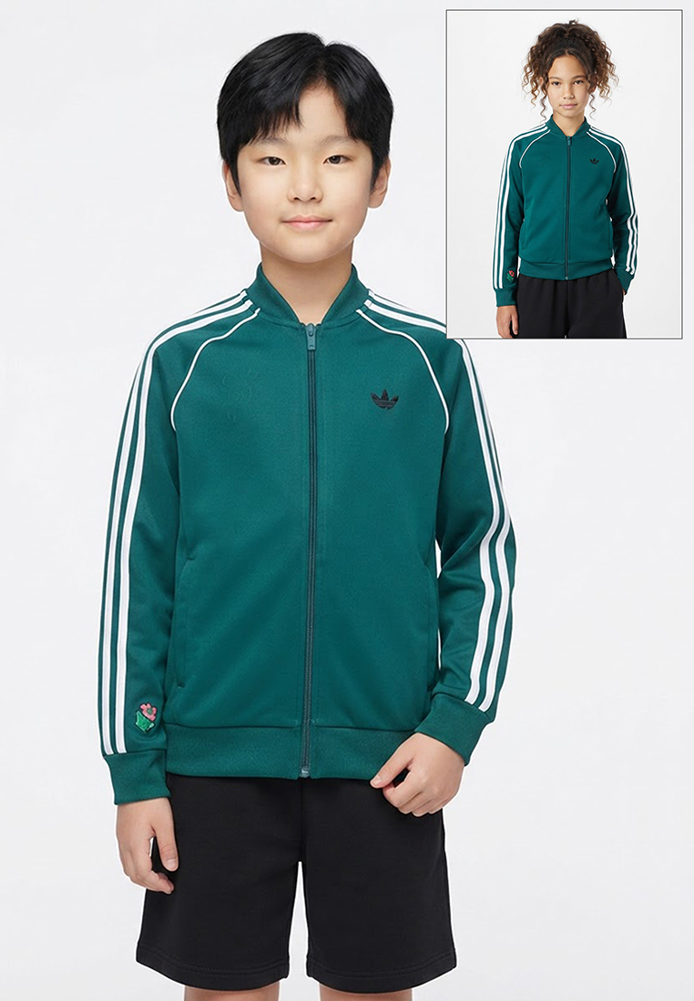ADIDAS SST Loose Track Jacket