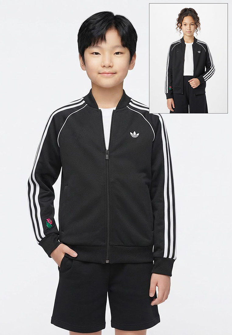 ADIDAS SST Loose Track Jacket