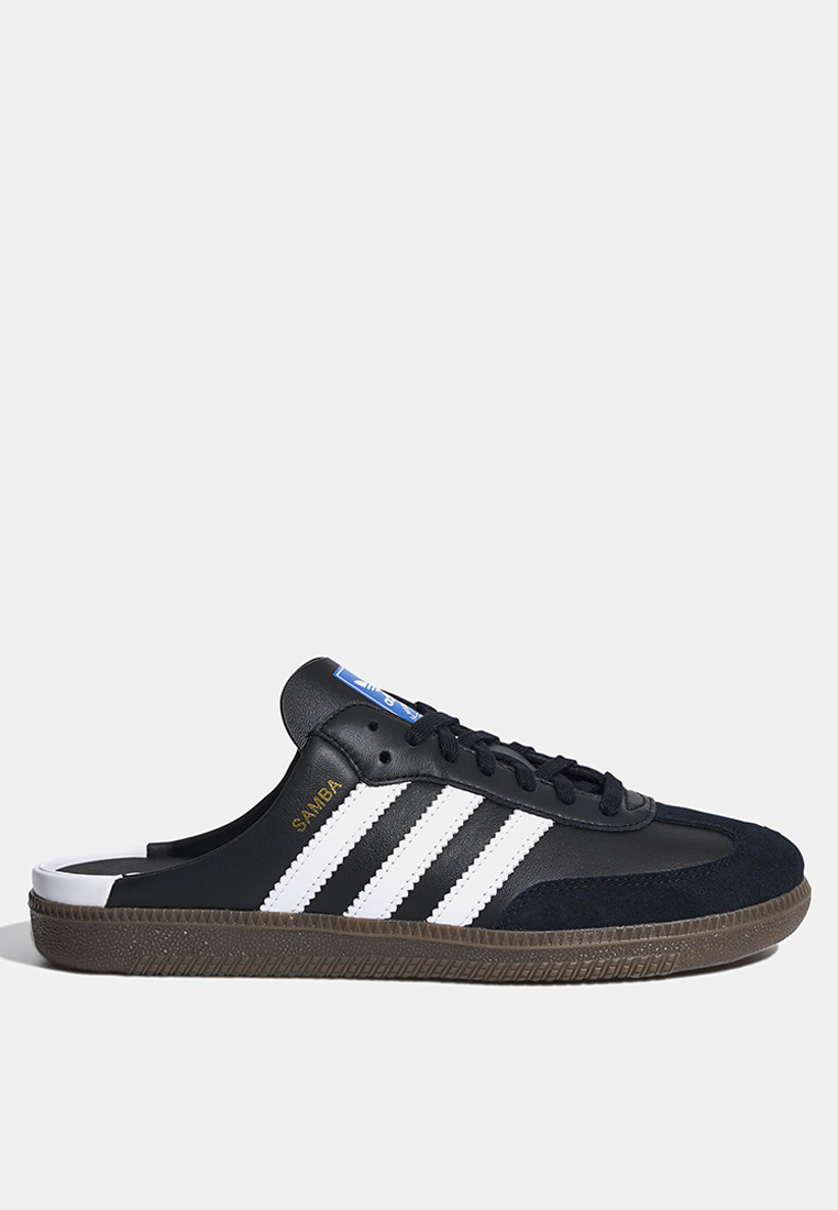 ADIDAS Samba OG Mule Shoes