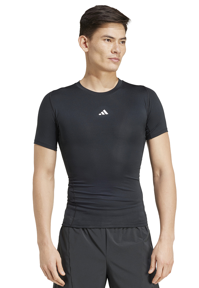 ADIDAS Techfit Compression Training T-Shirt