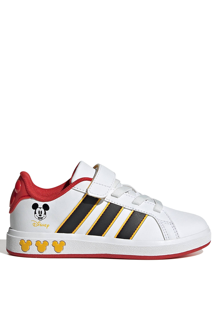 ADIDAS Adidas x Disney Mickey Mouse Grand Court Shoes