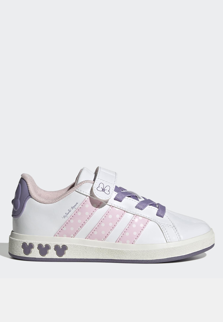 ADIDAS Adidas x Disney Minnie Mouse Grand Court Shoes