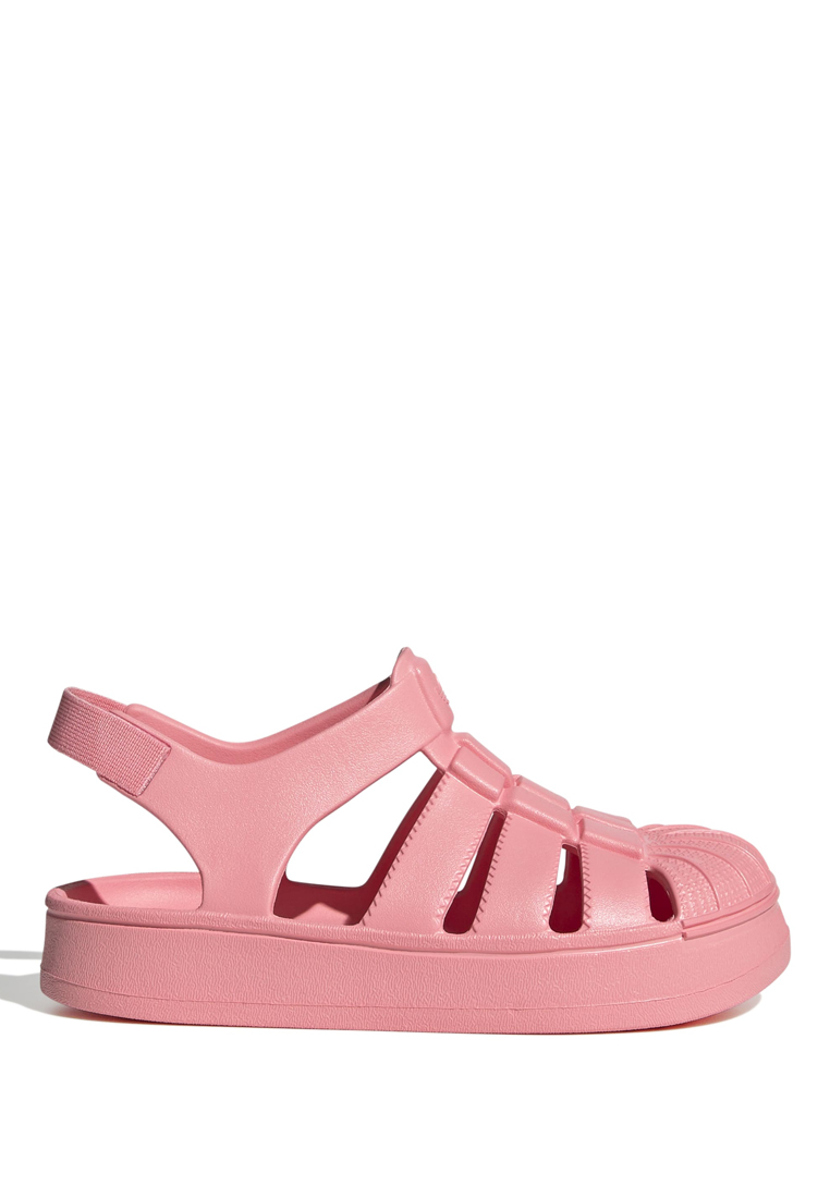 ADIDAS Superstar Sandals