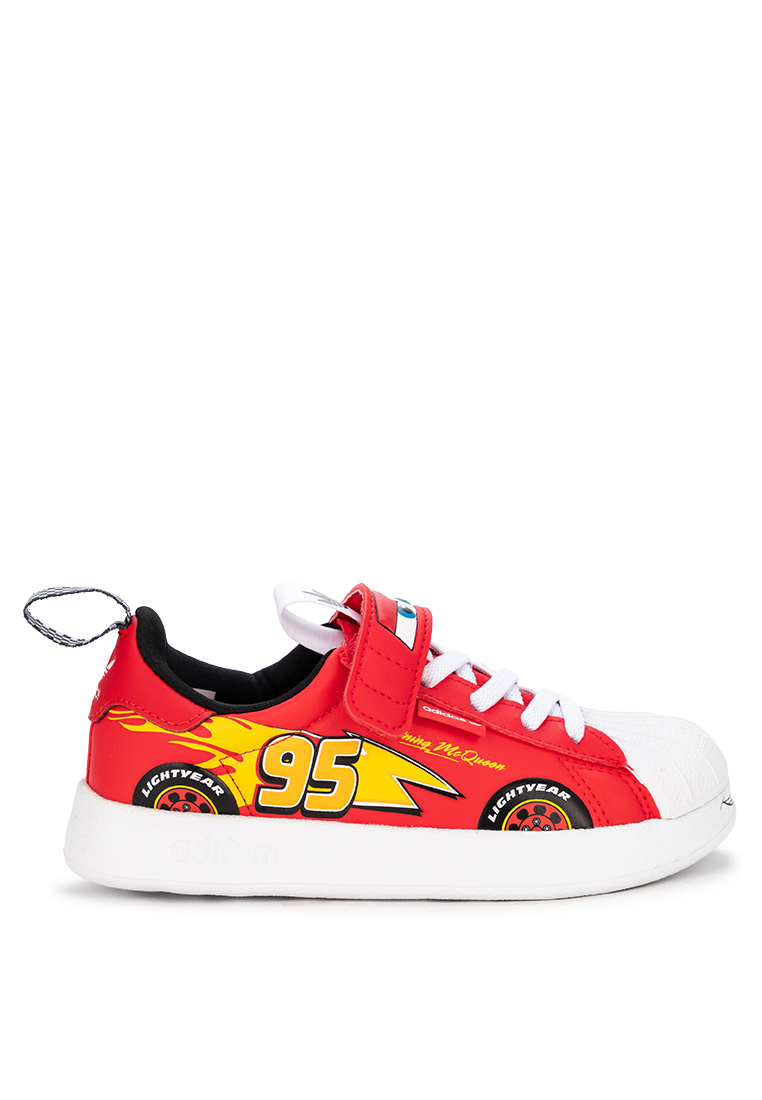 ADIDAS Adidas x Pixar Cars Adifom Superstar 360 Shoes