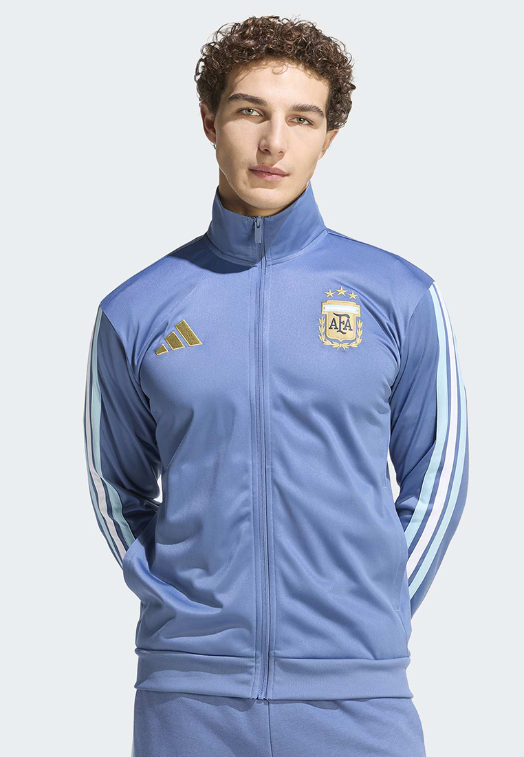 ADIDAS Argentina DNA Track Jacket