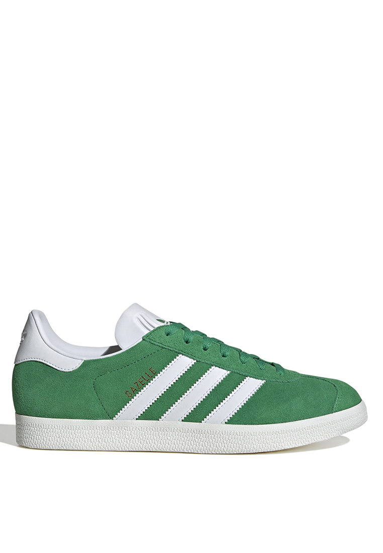 ADIDAS gazelle shoes