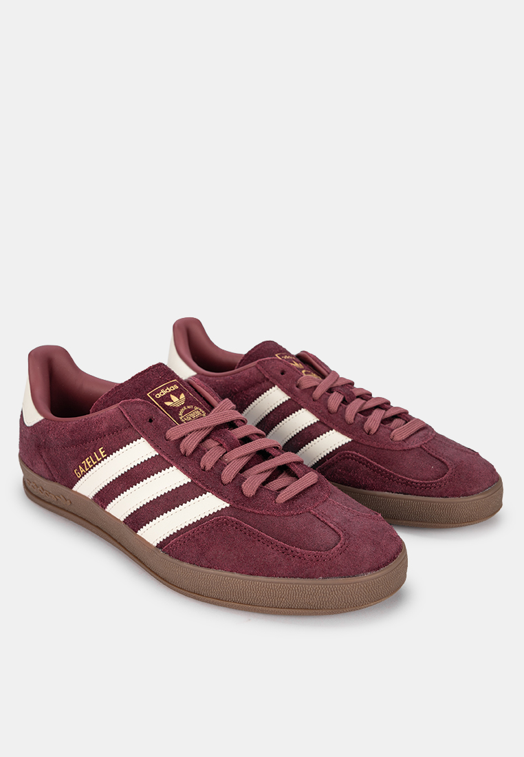 ADIDAS Gazelle Indoor Shoes