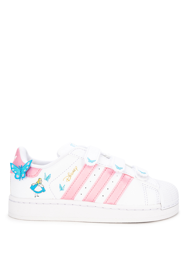 ADIDAS Adidas x Disney Superstar II Comfort Closure Shoes