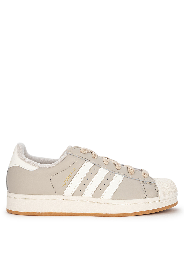 ADIDAS Superstar II Shoes