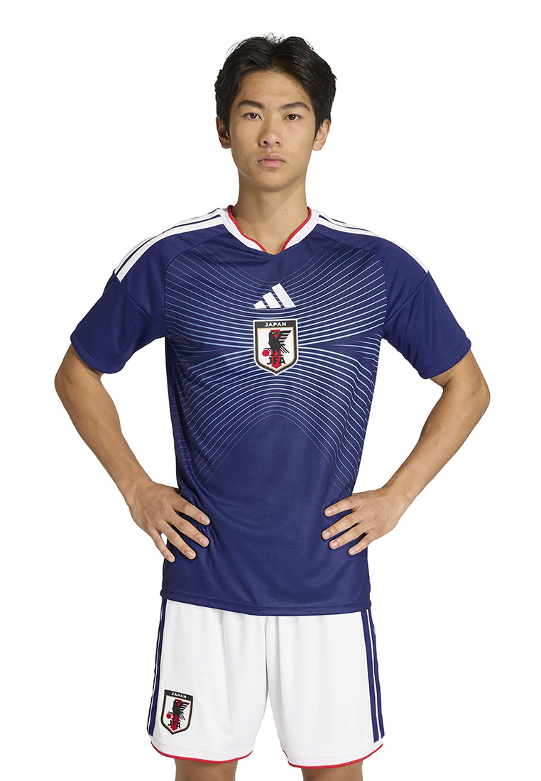 ADIDAS Football Japan 26 Home Jersey