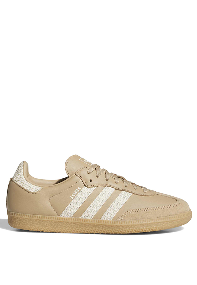 ADIDAS Samba OG Trainers