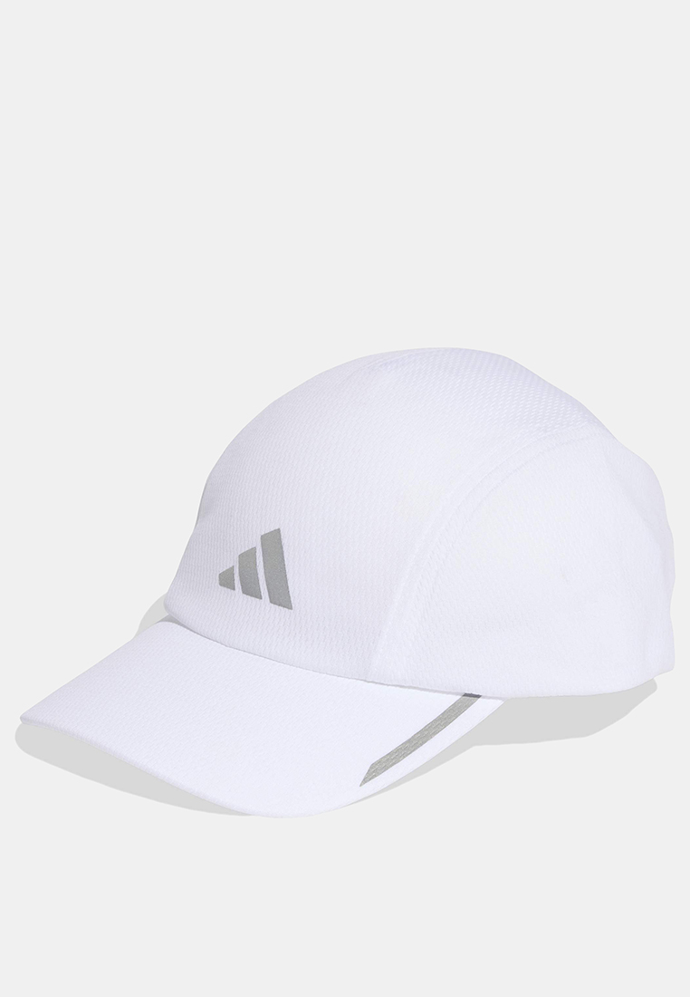 ADIDAS Running Mesh 4 Panel Cap Climacool