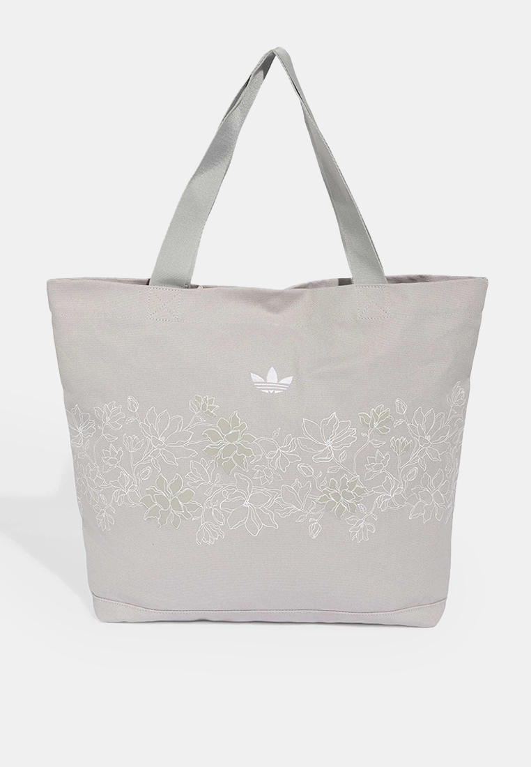 ADIDAS Floral Tote Bag