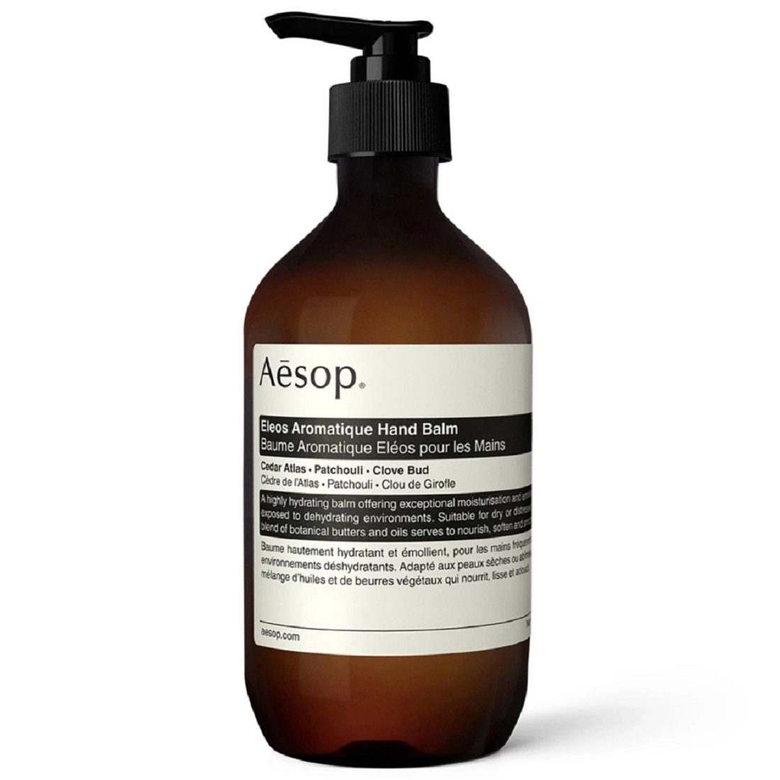 Aesop Aesop Eleos Aromatique Hand Balm